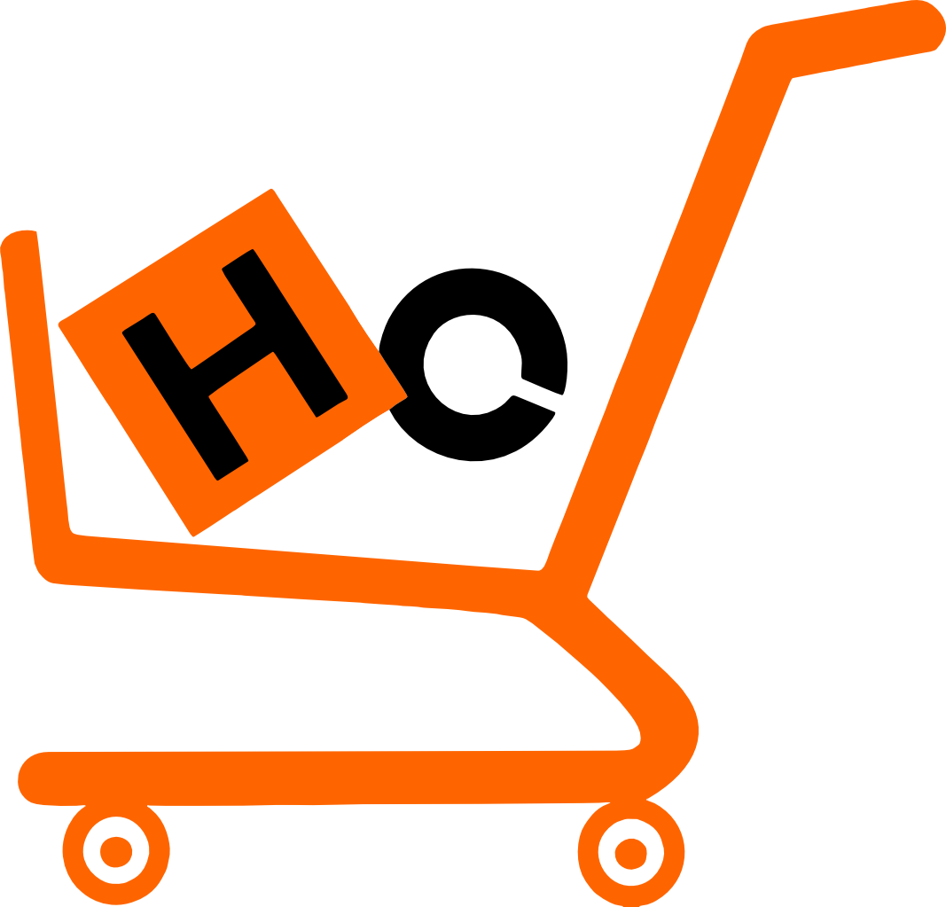 HarcoCart Icon